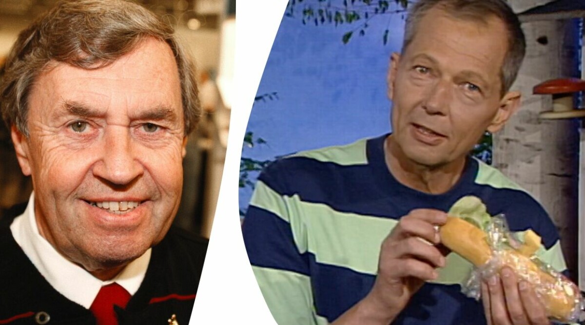 Hajk-profilerna vi minns – så gick det efter programmet