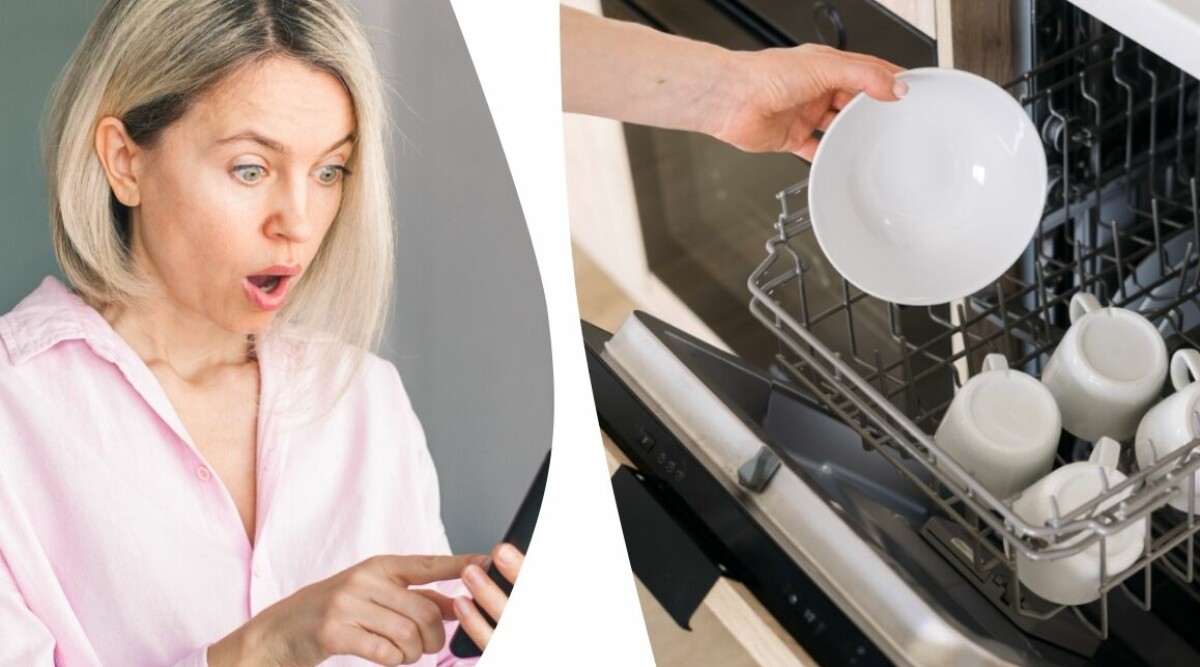 8 oväntade saker som du faktiskt kan göra rent i diskmaskinen
