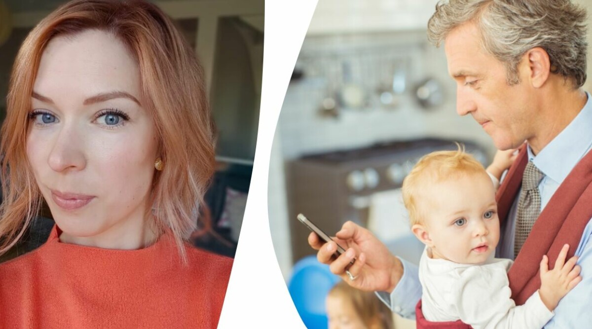 ”Pappor, gör detta och ni kommer få ligga mer – hur svårt ska det vara?”