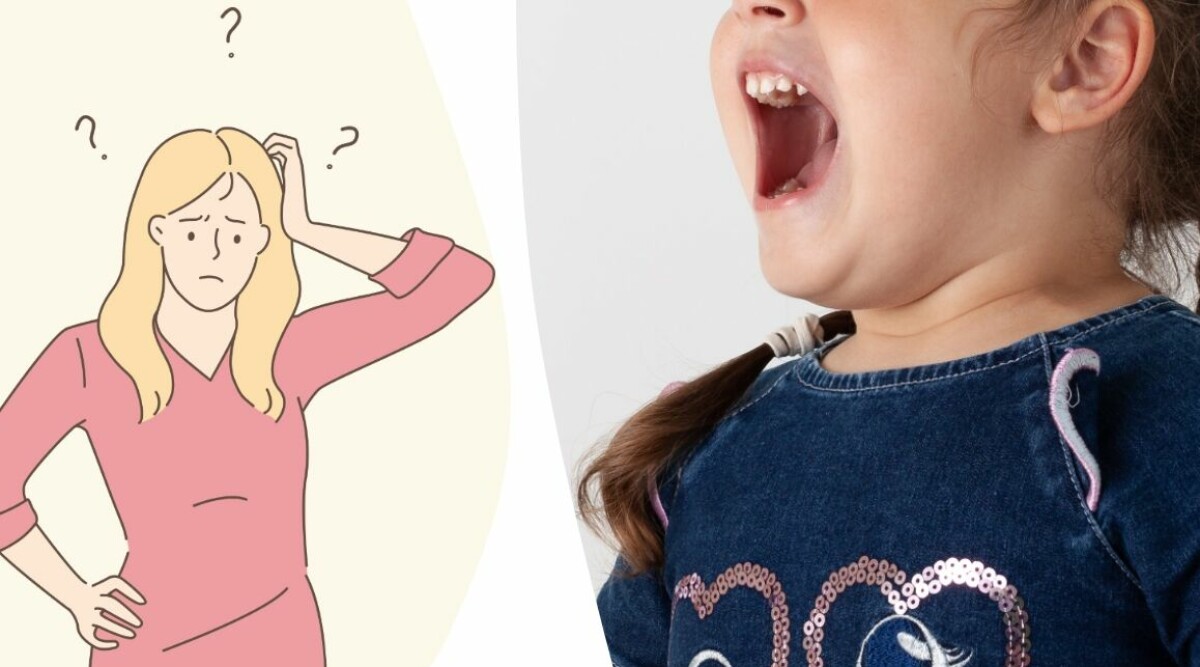 Mina grannars barn stör – vågar jag säga ifrån?