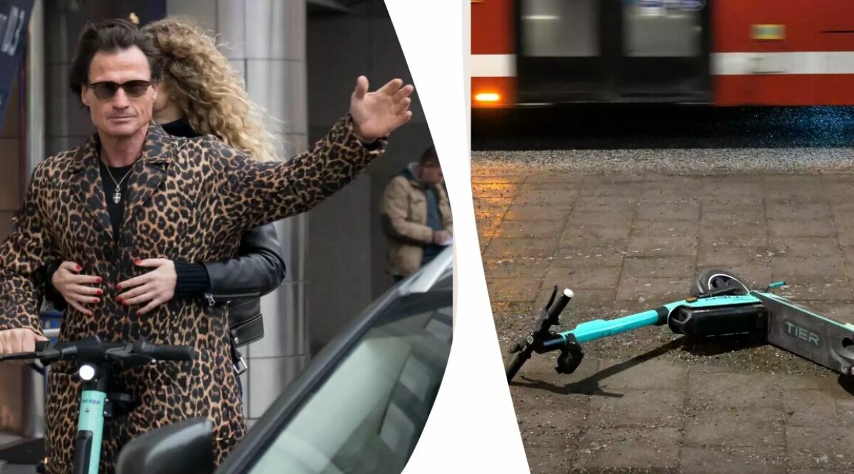 Jag har fått nog av elsparkcyklar – min kollega tycker jag har fel