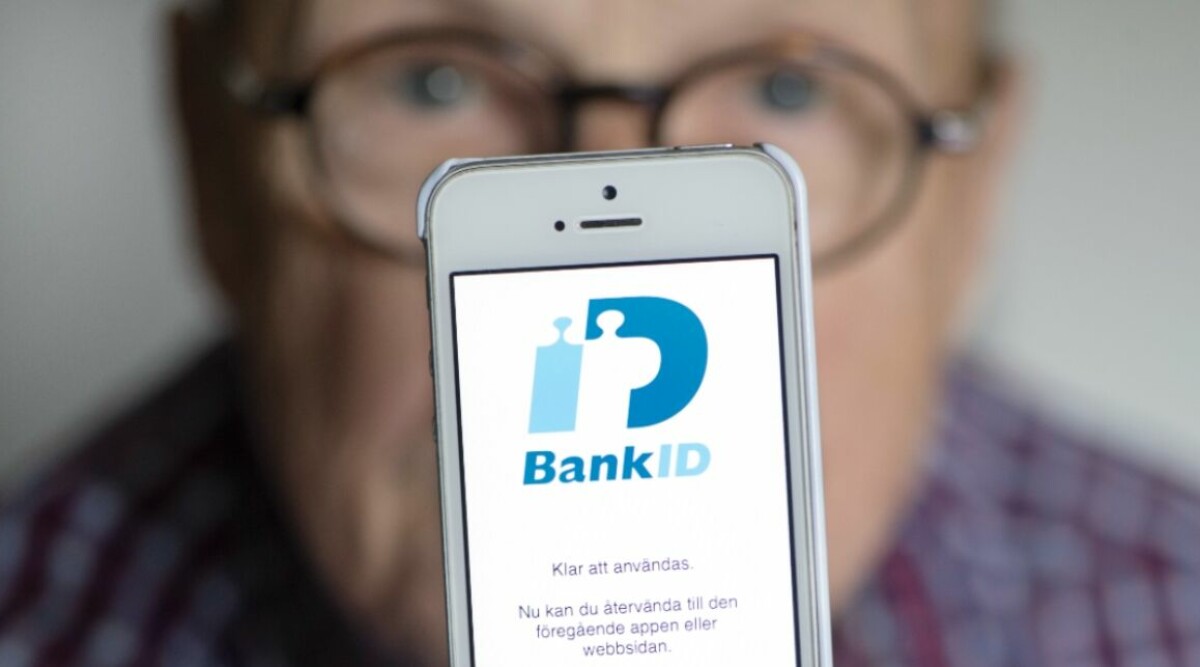 Då kommer ditt Bank-id sluta fungera – dessa personer drabbas: ”Jag har inte råd”