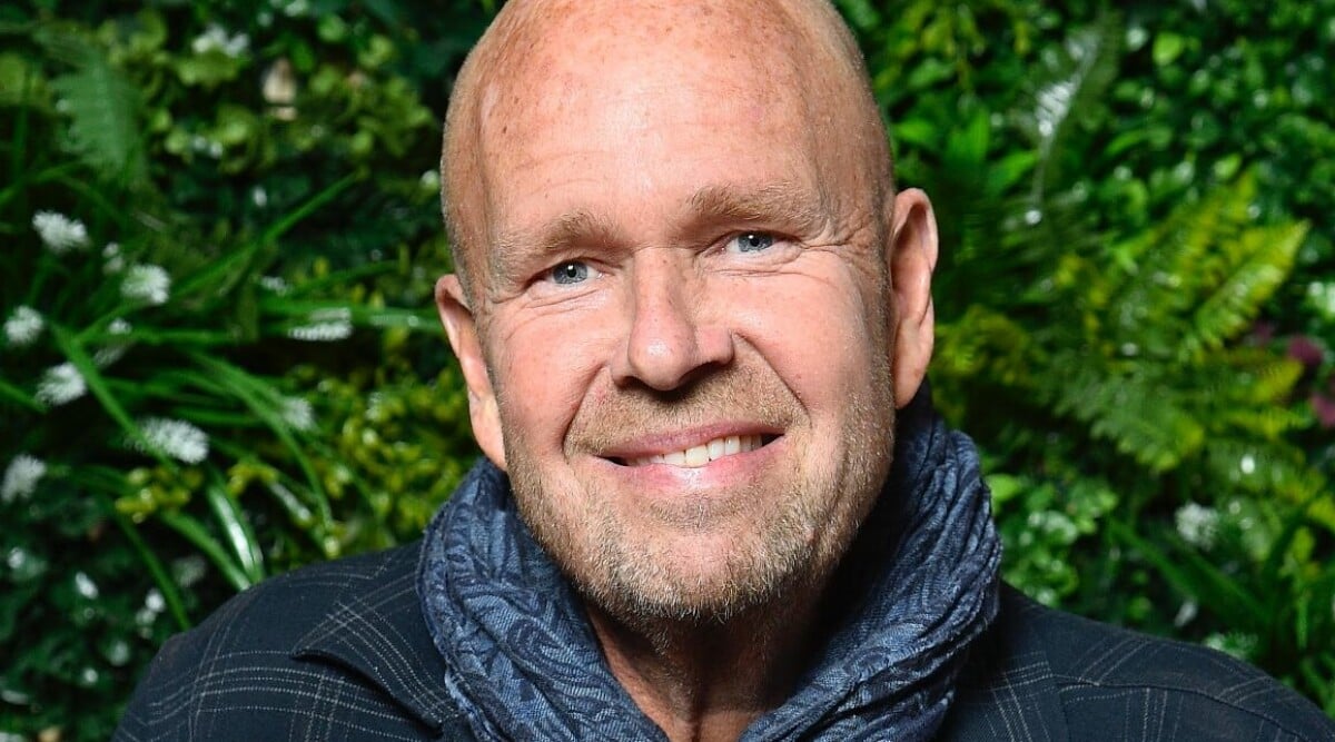 Lasse Kronér lider av sviterna efter tuffa sjukdomen: Plötsligt kunde jag
inte andas