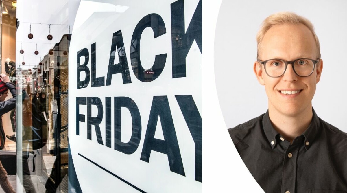 Så undviker du att bli lurad på Black Friday – 4 fällor du ska se upp för