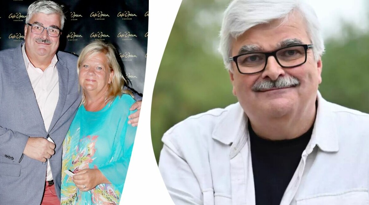 Håkan Juholt nära att tacka nej till SVT:s Spelet – samtalet med hustrun Åsa
