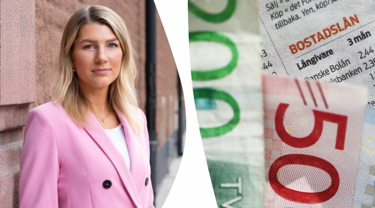 Här är åldern då det blir svårare att få bolån – 3 tips som ökar dina chanser: ”Många blir exkluderade”