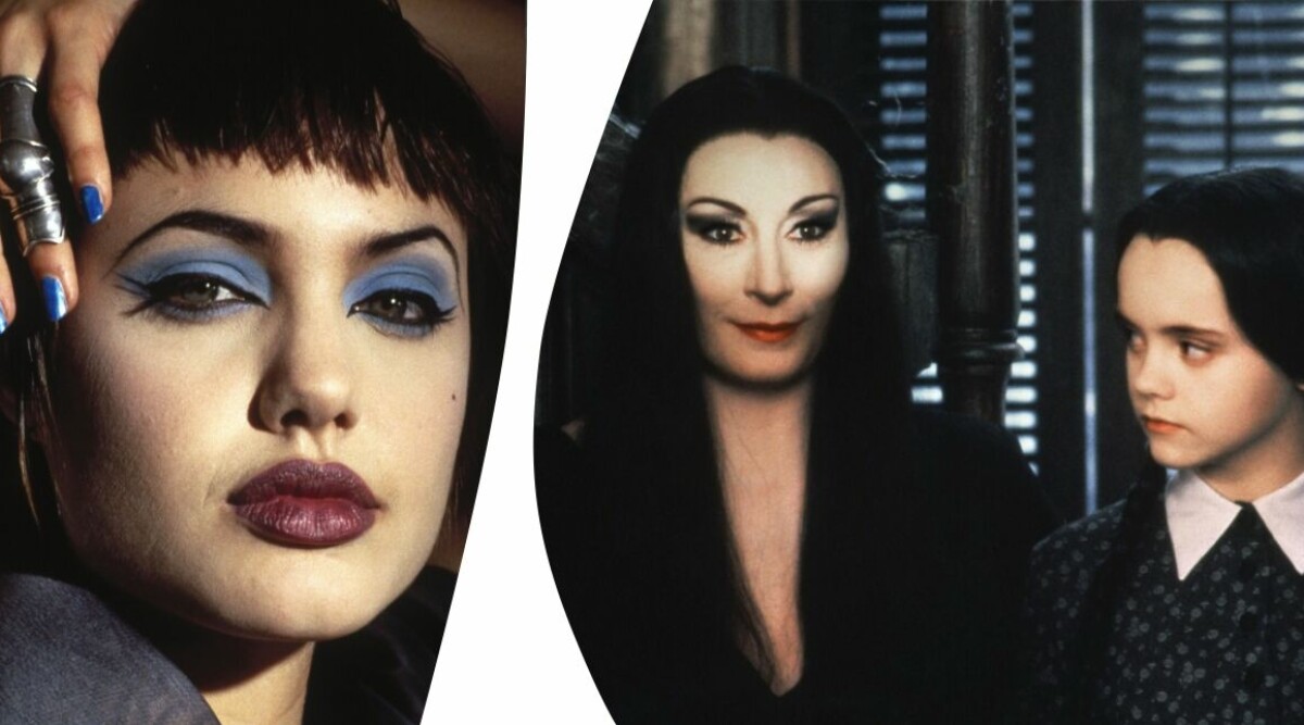 Sminktrenderna från 90-talet vi slutade med – nu är de höstens hetaste