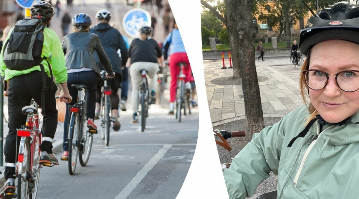 Jag avskyr andra cyklister – dessa borde inte få vistas i trafiken