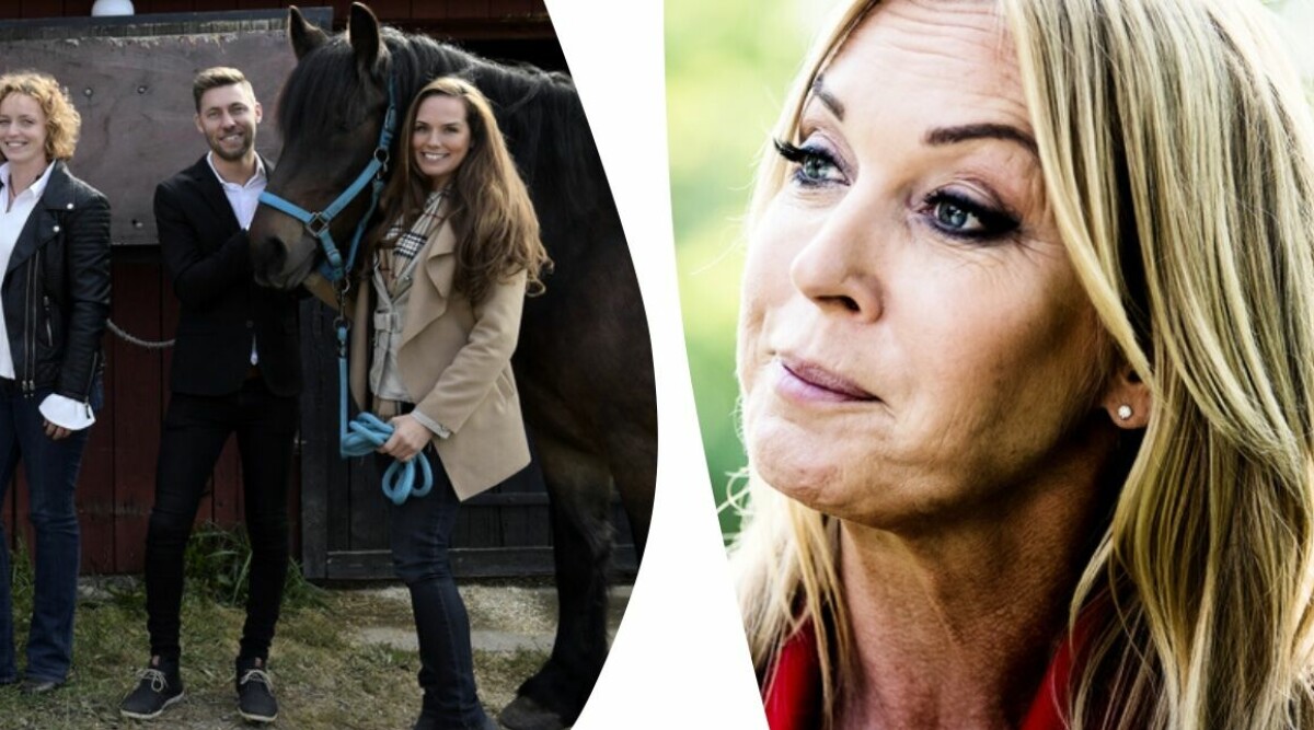 5 skandaler vi minns från Bonde söker fru – böndernas heta kärleksnatt ihop