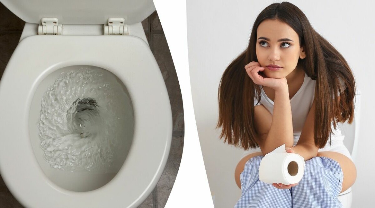 Det här får du absolut inte spola ner i toaletten – 6 av 10 gör det ändå