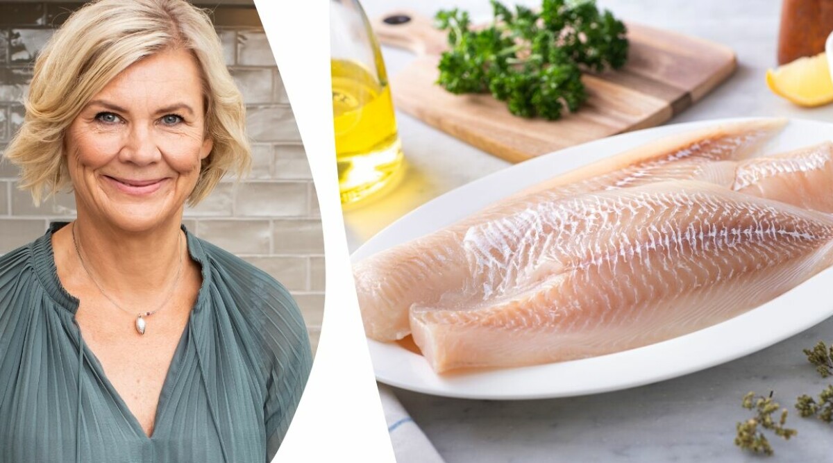 Så vet du om fisken är färsk eller gammal – tv-kockens knep så du slipper bli sjuk