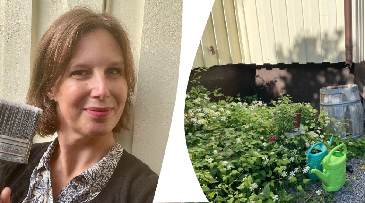 5 saker jag önskar att jag hade vetat innan jag köpte hus