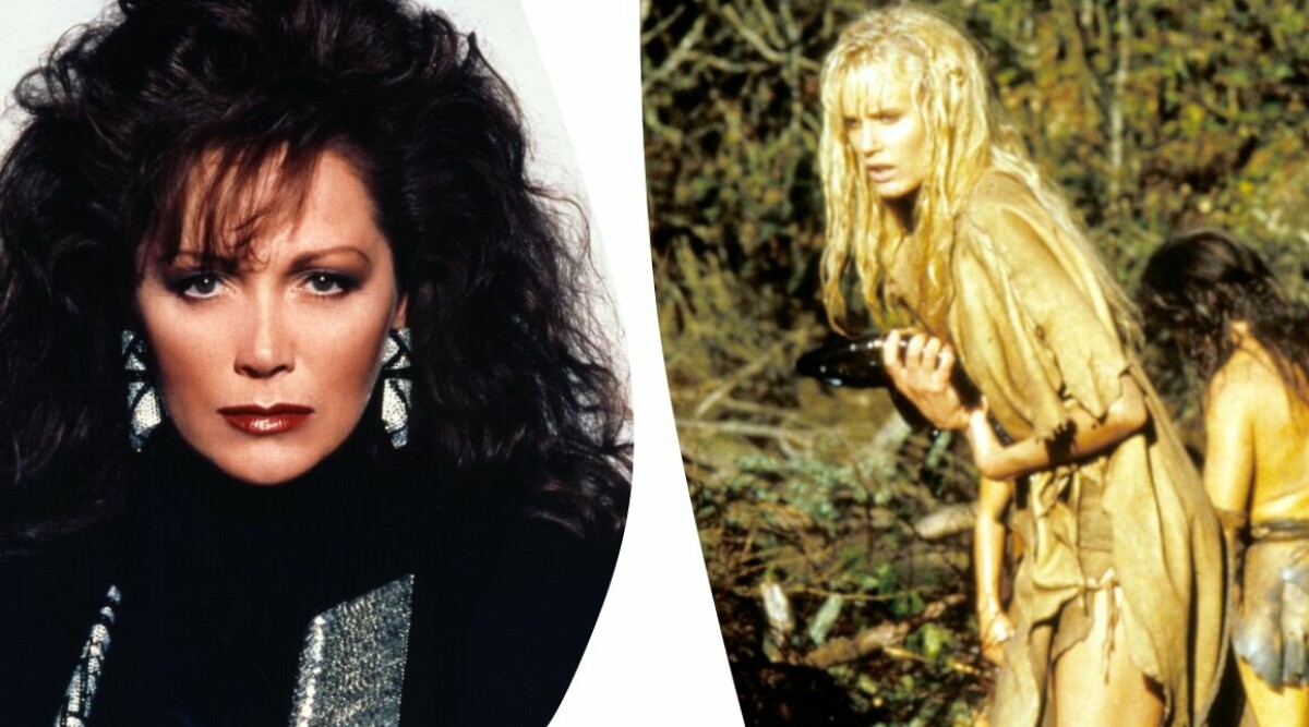 ”Tantsnusket” vi minns – 5 böcker som du definitivt gömde för din mamma