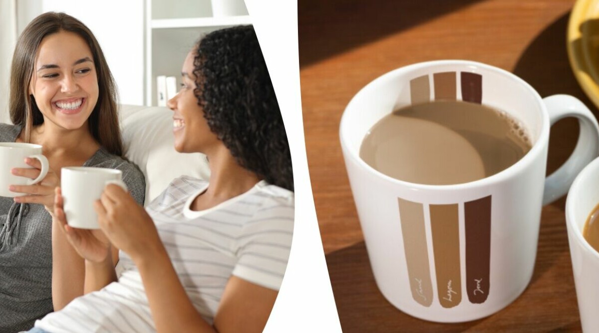 Kaffekoppen som får kaffet att smaka bäst – om svenskarna själva får välja