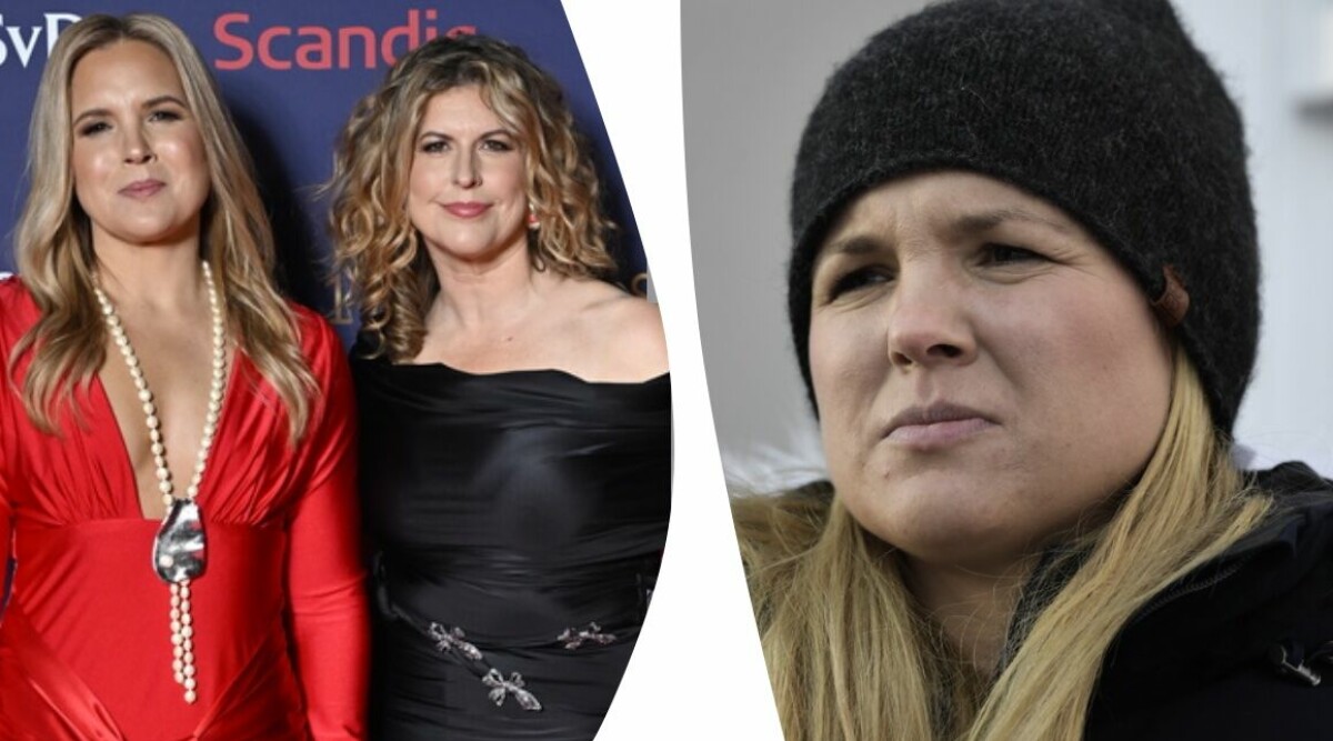 Anja Pärson tvingas skaffa protes – kroppen har gett upp: ”Komplicerad operation”