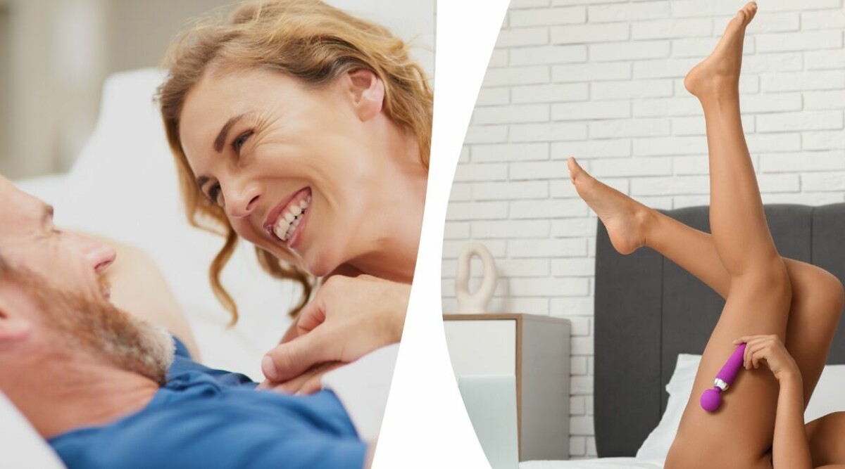 Här är staden där svenskarna onanerar mest – och så ofta gör de det