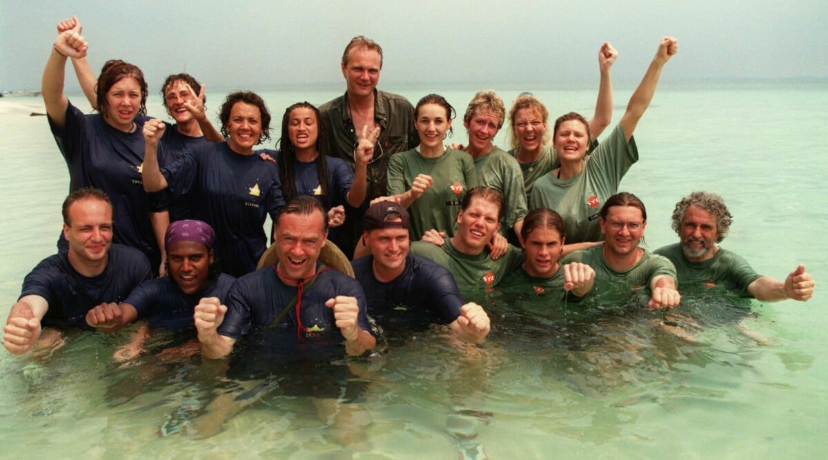 Tragiska dödsfallen i Robinson – dog under inspelningen