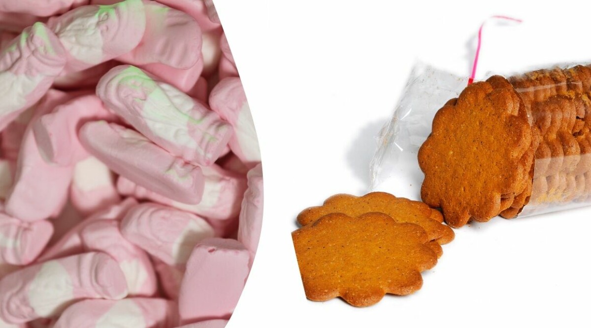 Annas pepparkakor lanserar ny julsmak 2025 – så goda är de egentligen