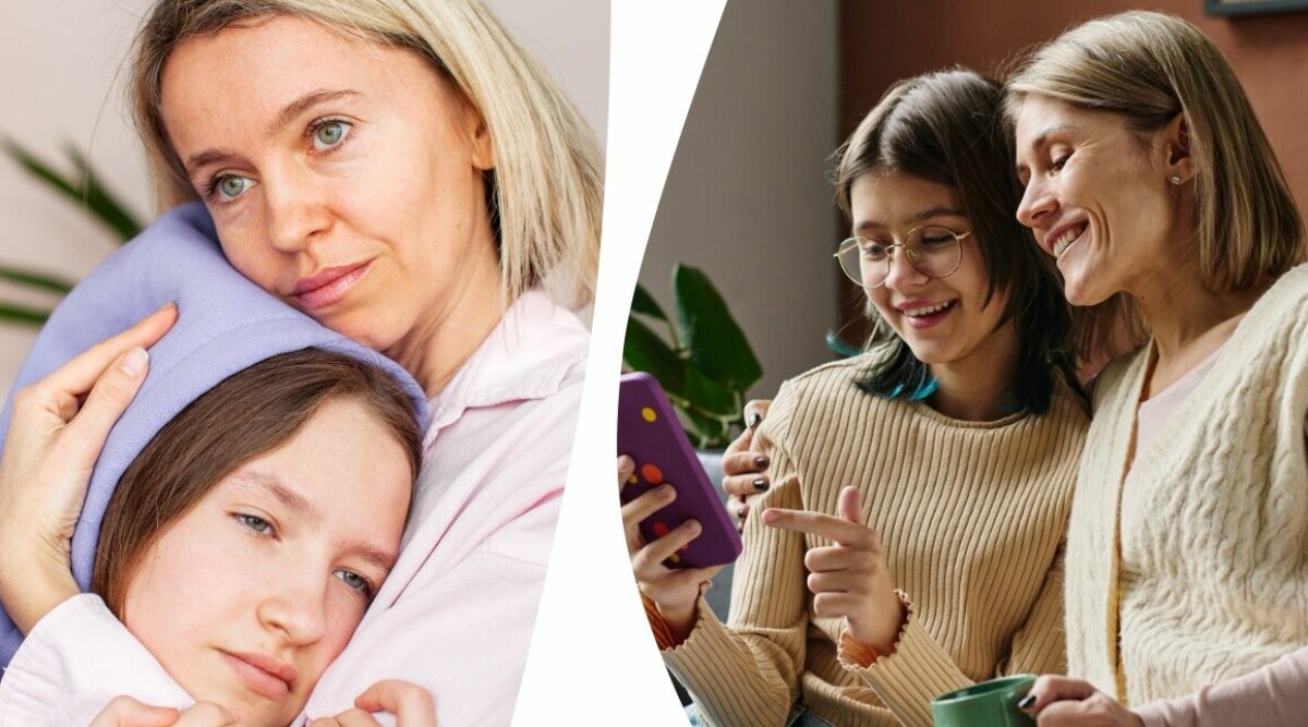 Därför är din moster minst lika viktig som din mamma – här är 3 anledningar