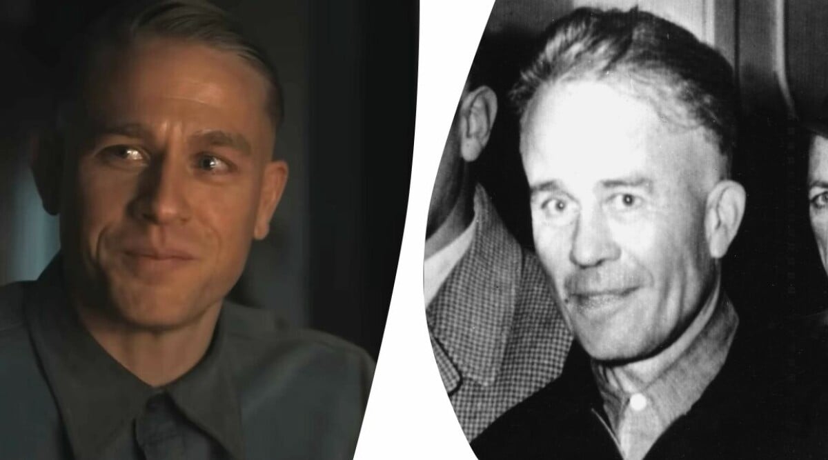 Allt om Ed Gein: Den sanna historien bakom Netflix-serien Monster