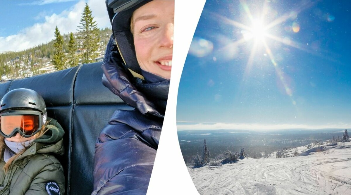 Så sparar du pengar på skidsemestern – budgettipsen som gör resan mycket billigare