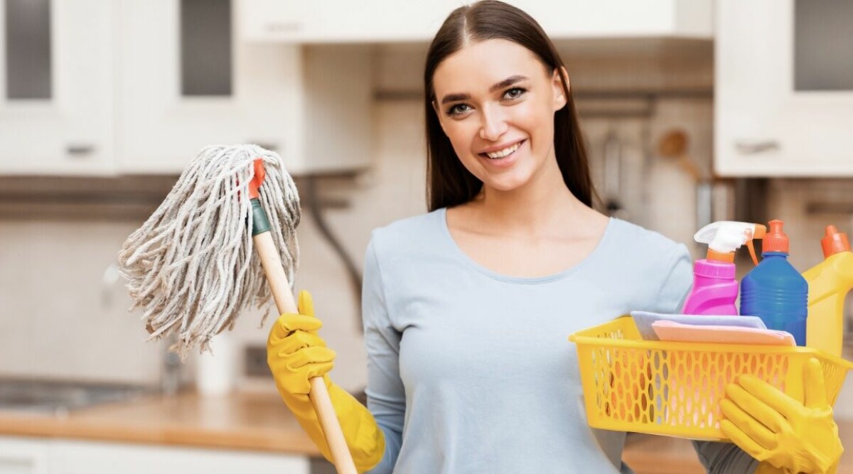 Svenska städprodukten som funnits i 80 år får utlandet att häpna