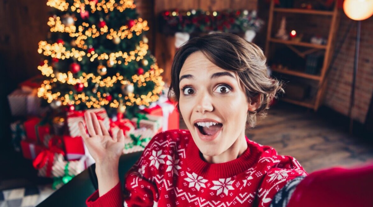 Så tidigt ska du julpynta – baserat på ditt stjärntecken