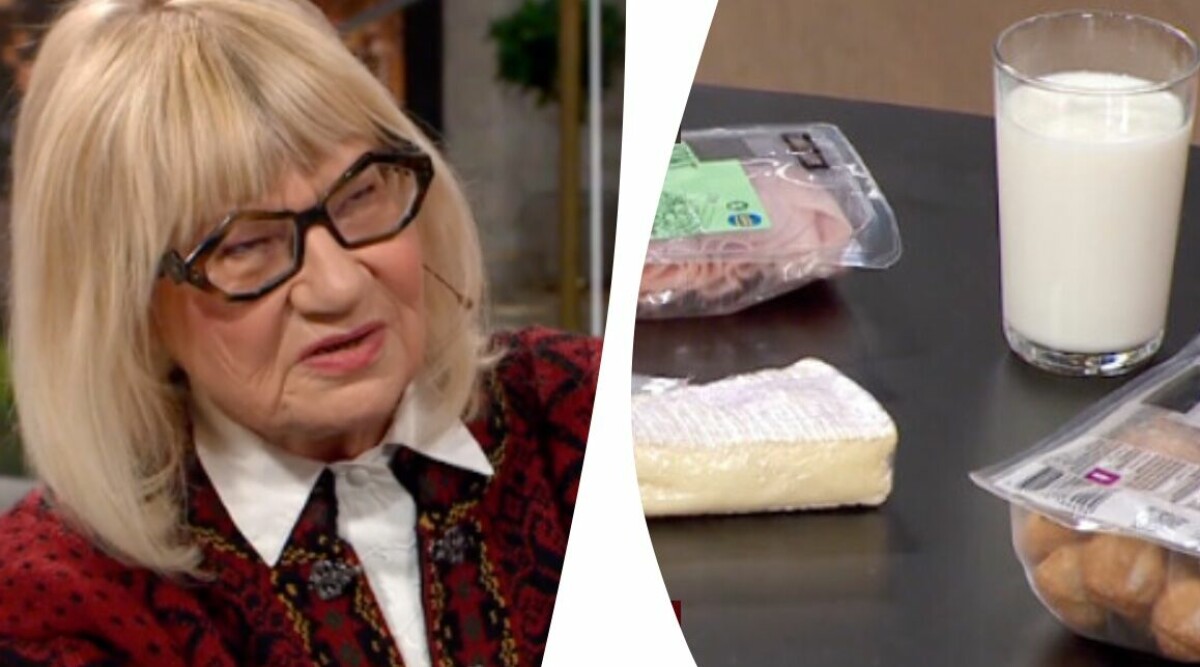 Experten varnar: Vanliga livsmedlet kan vara en smittkälla för listeria