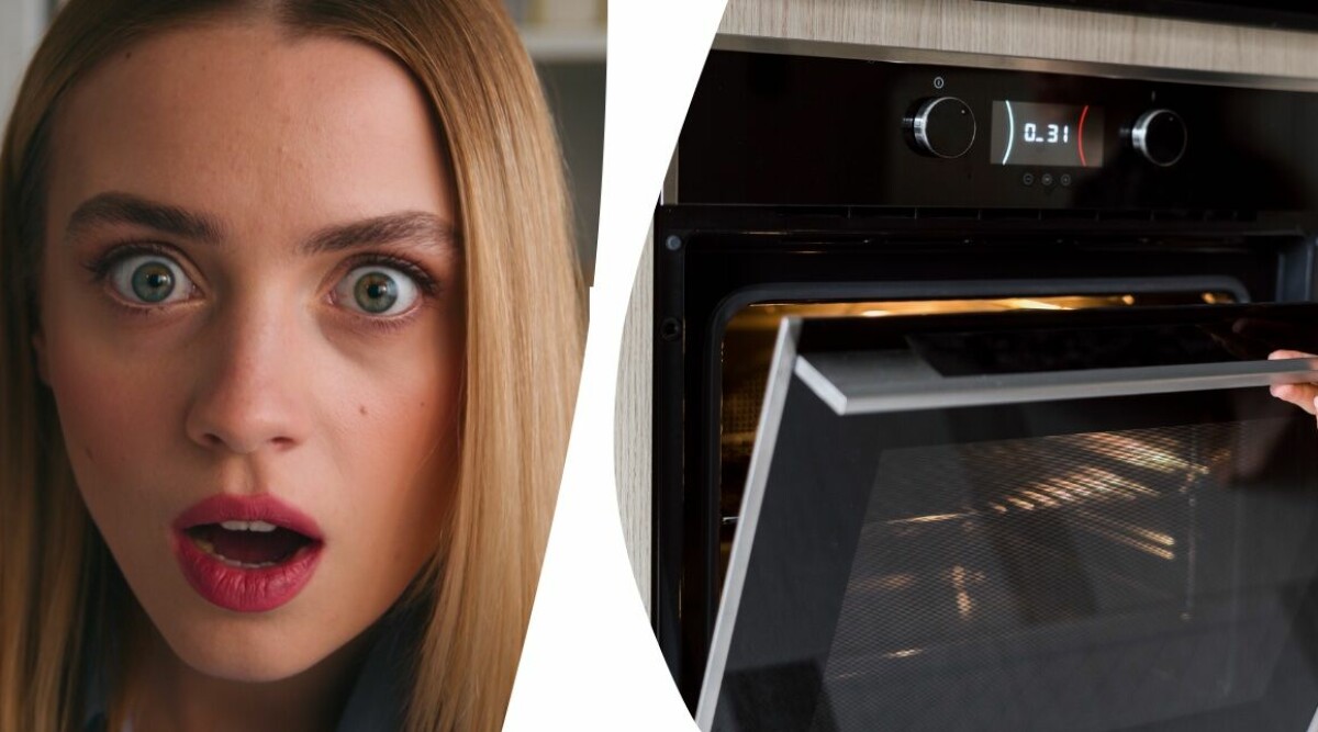 Vanliga köksredskapet du ska undvika när du bakar – kan innehålla gift