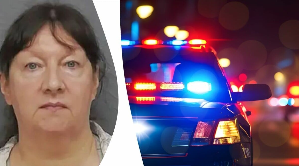 21-årig kvinna tog dna-test för att hitta sina rötter – då greps nära släktingen för mord