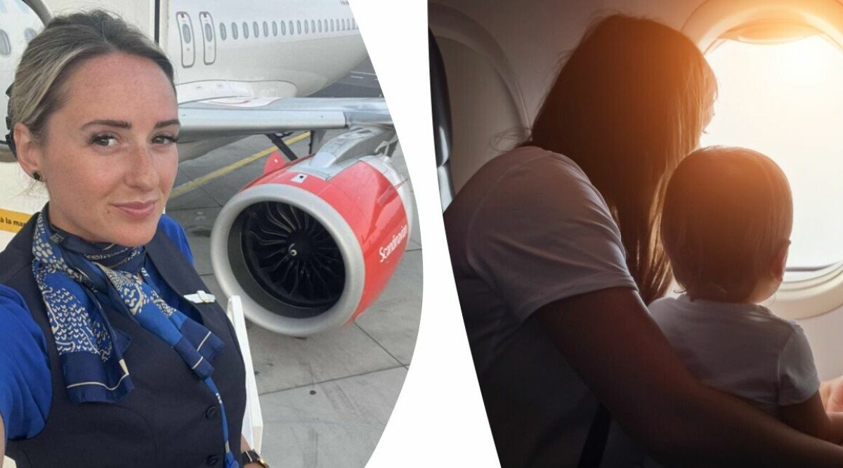 Flygvärdinnan Angelica: Då ska du boka din resa – kan vara avgörande för priset