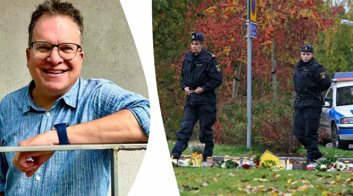 Släktforskaren Peter Sjölund löste dubbelmordet i Linköping: Du kan bli lurad