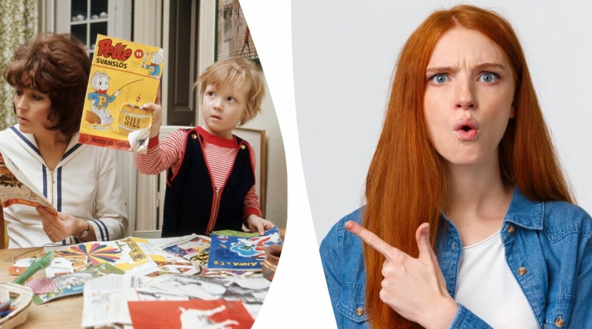 13 myter som våra föräldrar lurade i oss som barn – det betydde glassbilens låt