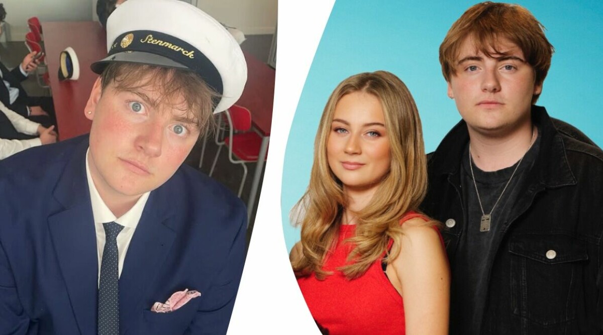 Kändisbarnen Love och Malva tävlar i Idol 2025 – här är deras föräldrar