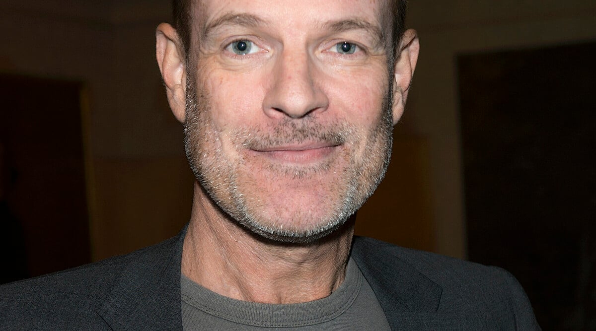Folkkära skådespelaren Jacob Ericksson är död – blev 58 år