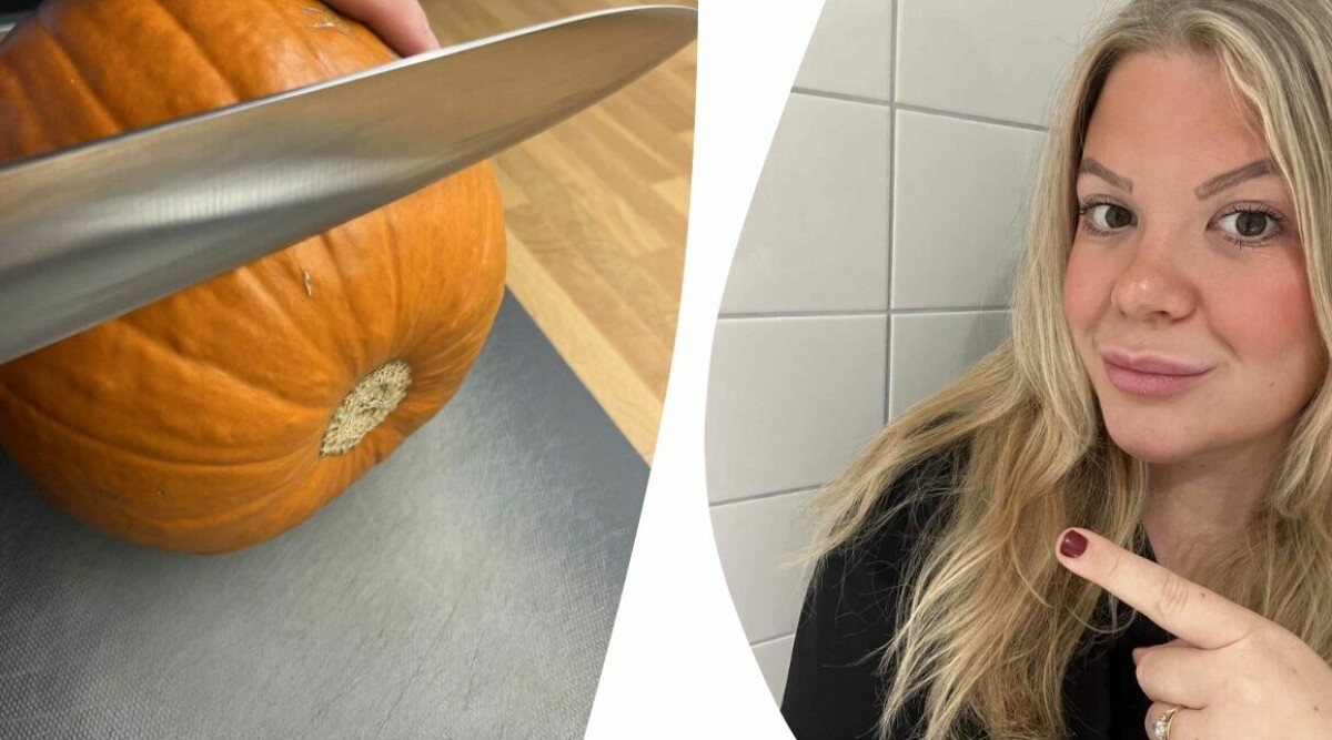 Du har karvat din Halloweenpumpa fel i alla år – briljanta knepet du inte visste