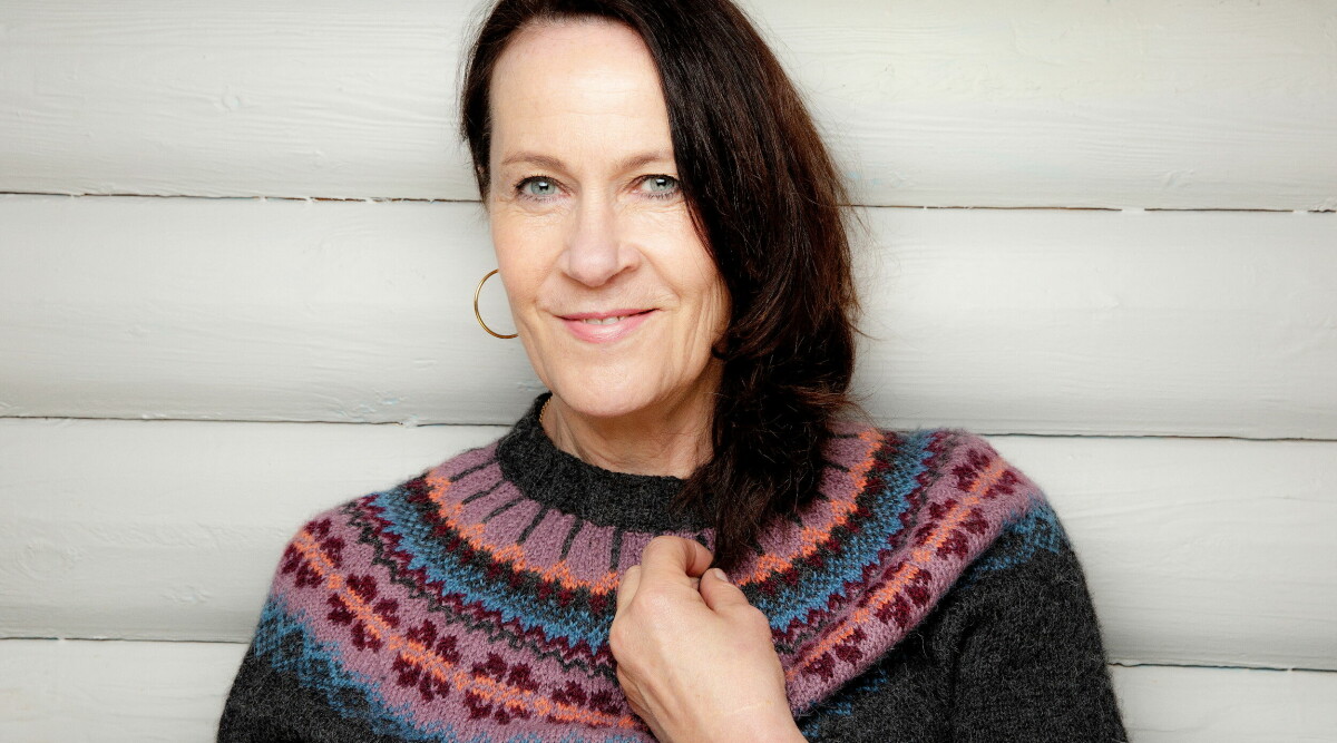 Hyllade författaren Vigdis Hjorth: Har inte haft kontakt med mamma på 30 år