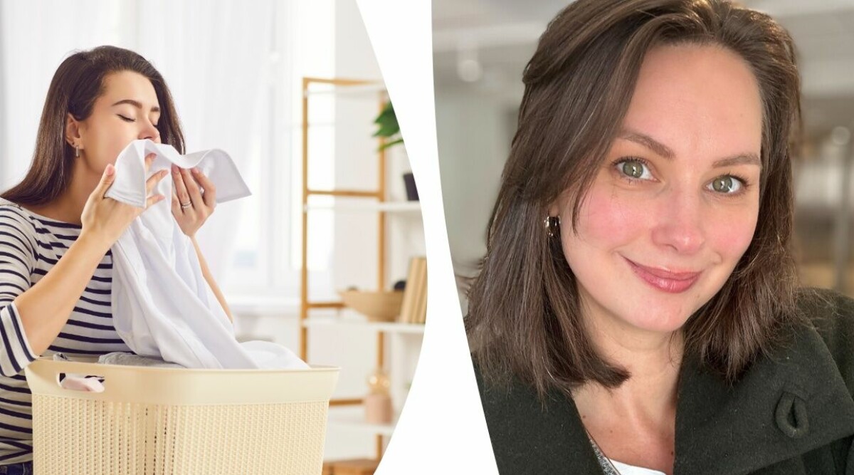 Så får du bort unken lukt från dina second hand-kläder – doftar som nytt igen