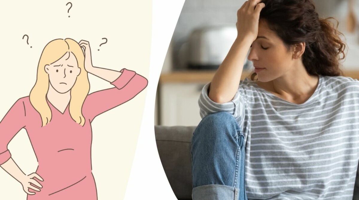Min svärmor är besatt av att prata om andras utseende – orolig för mina barn
