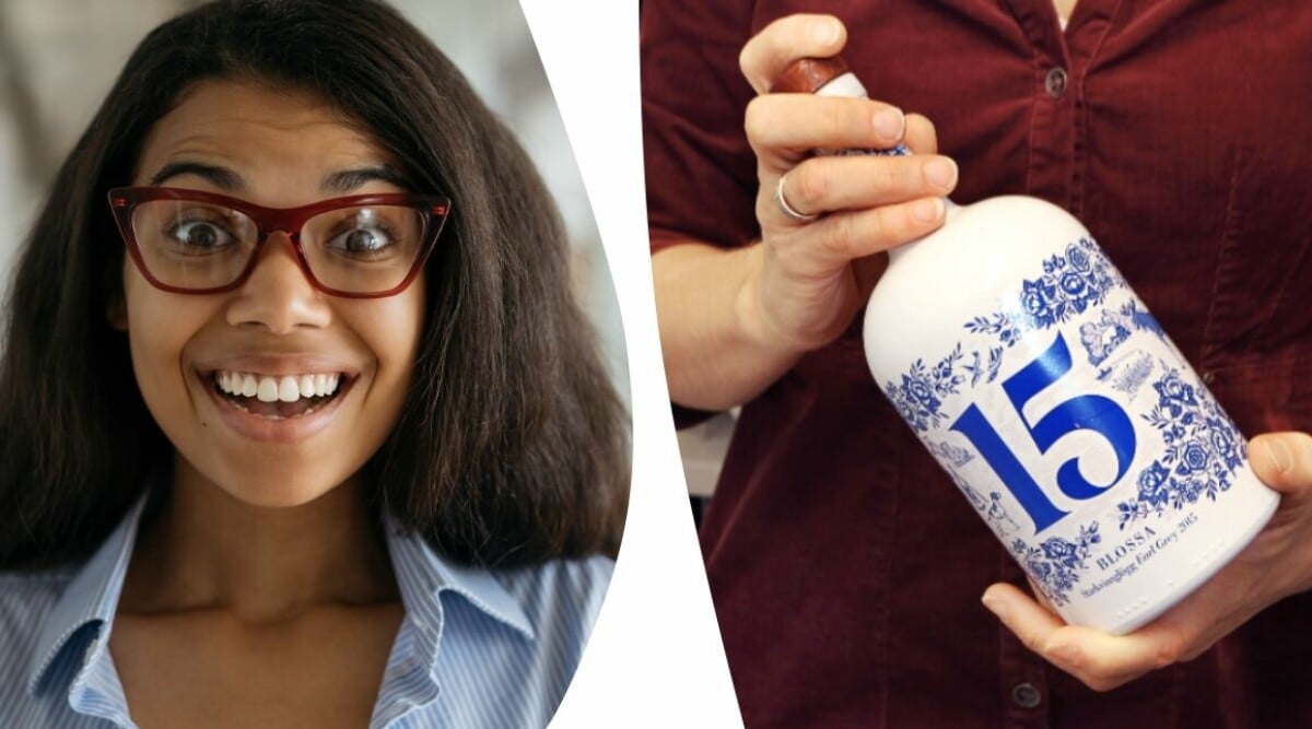 Din tomma Blossa-flaska kan vara värd tusenlappar – dessa dyrgripar ska du inte slänga