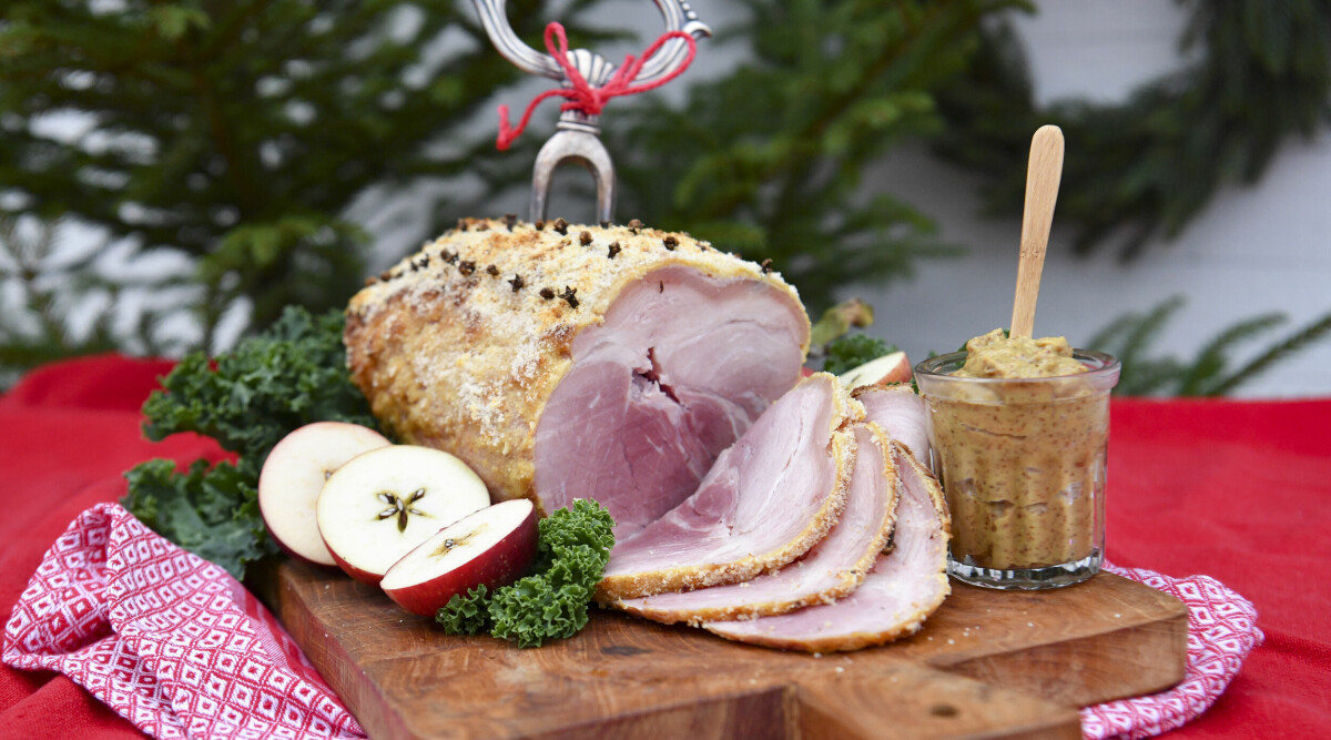 Här är den bästa och sämsta julskinkan 2025: ”Knappt ätbar”