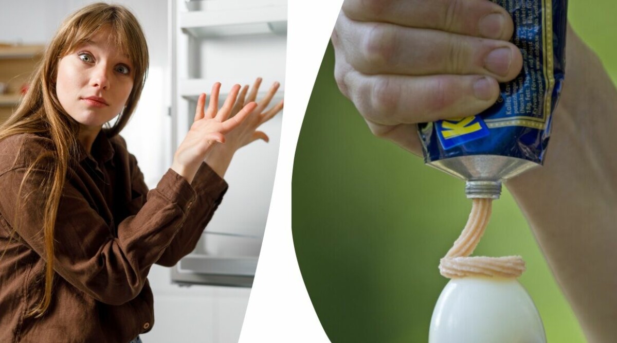 Så länge håller en tub kaviar i kylen – då måste du slänga den