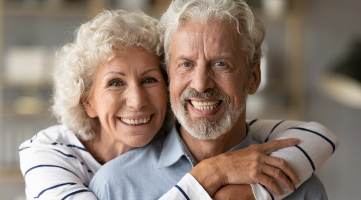 Därför ska mor- och farföräldrar umgås med sina barnbarn – kan förhindra vanliga sjukdomen