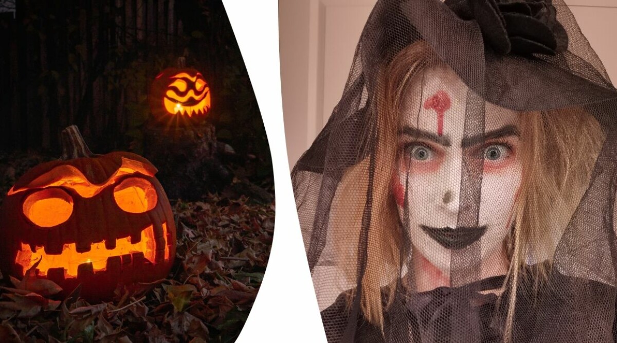 Så firar du Halloween som ett proffs utan att bli avskydd av grannarna – reglerna som gäller