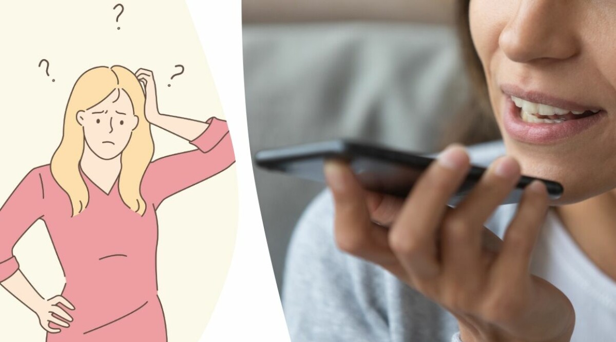 Vuxna som pratar i mobilen med högtalare på – är det verkligen okej?