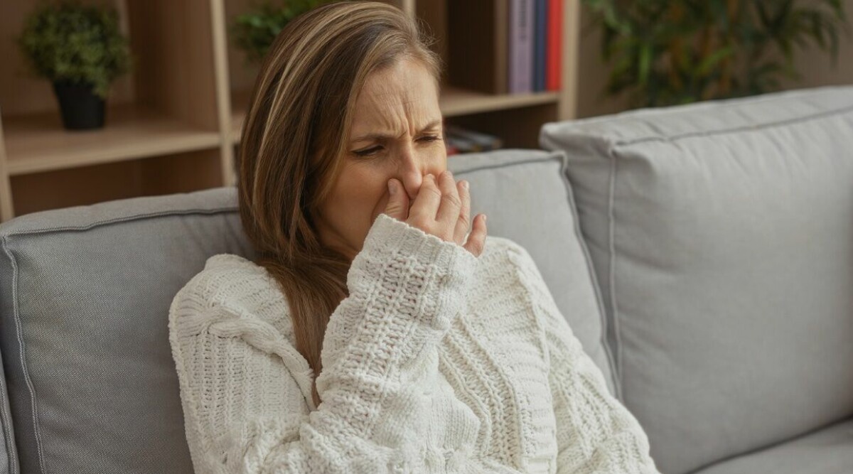 Därför luktar ditt hem unket och illa – då vet du om det är skadligt