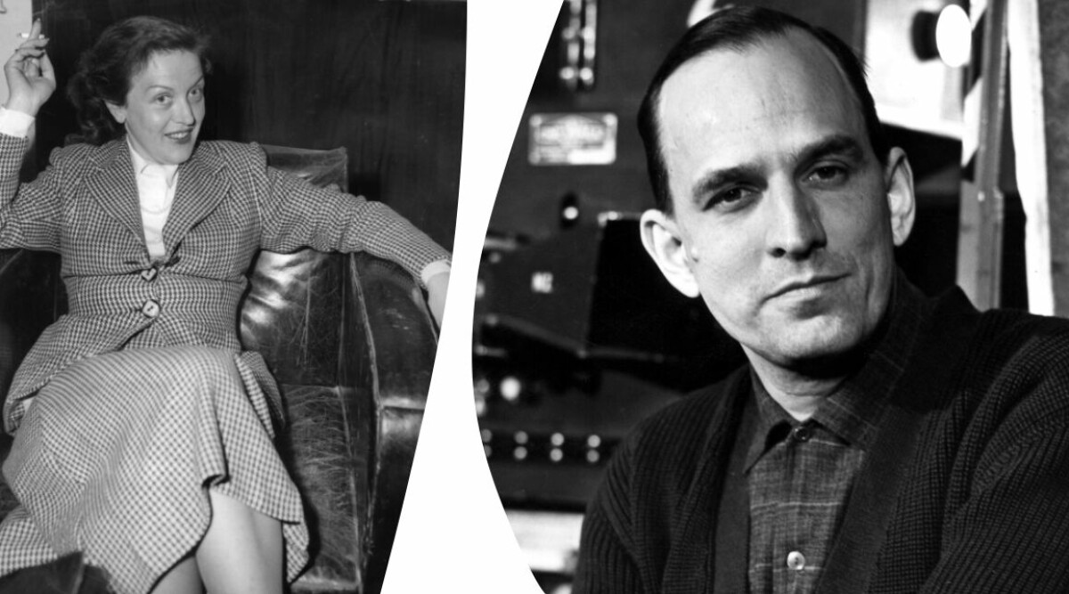 Hemliga agenten var Ingmar Bergmans kärlek – här är kvinnorna som spionerade för Sverige