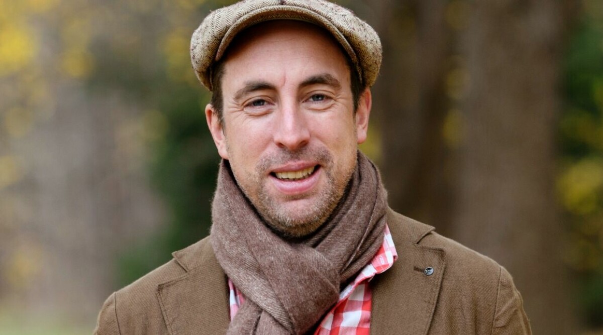 Per Anderssons högst ovanliga huskur mot hälsotillståndet: Lärt mig av mormor