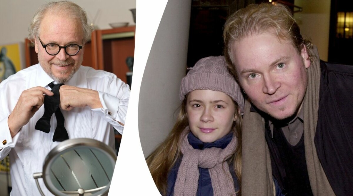 Fredrik Lindström om På spåret-fansen: ”Pinsamt för barnen”