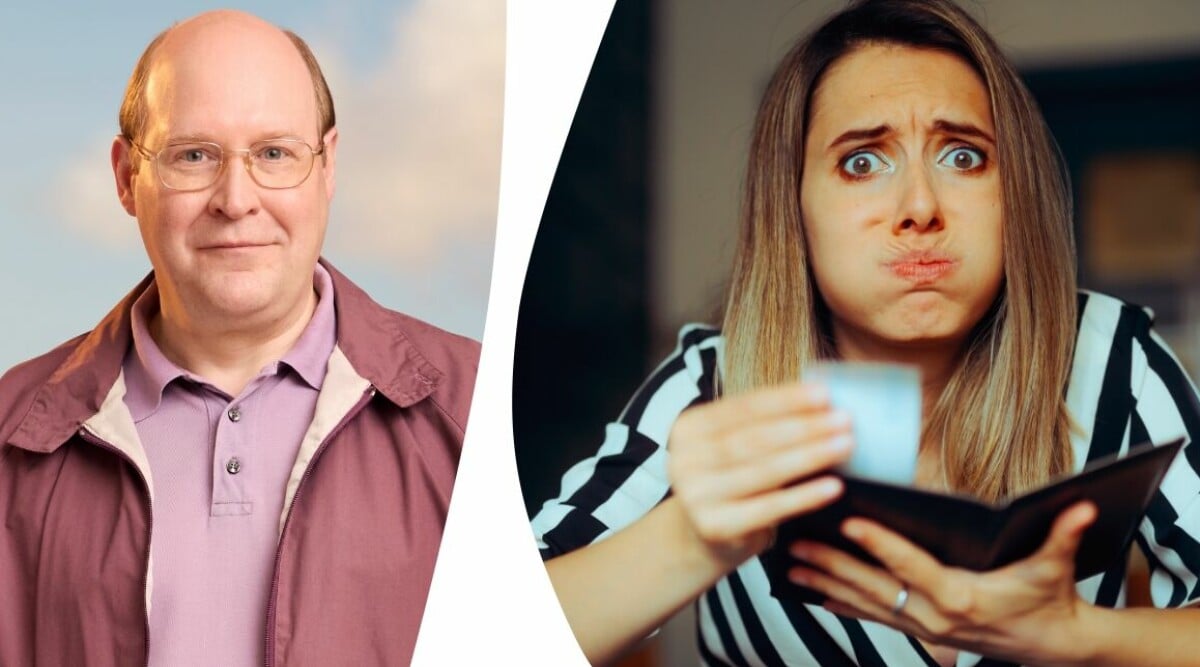 De är de värsta snåljåparna vi stött på – får Ove Sundberg att framstå som generös